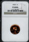 1968-S Proof 68 cent (NGC)