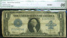 1923 Good 6 $1.00 Bill (CGA) Silver Certificate