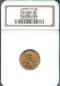 Holder Error 1947-d cent in 1947-s NGC holder
